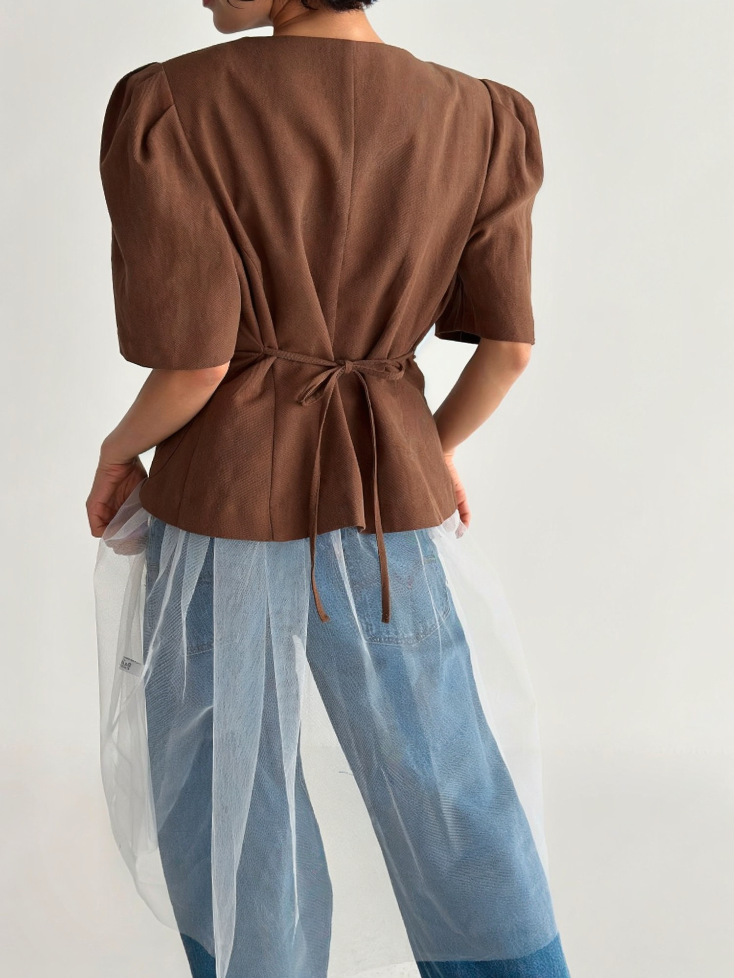 Nani Jacket