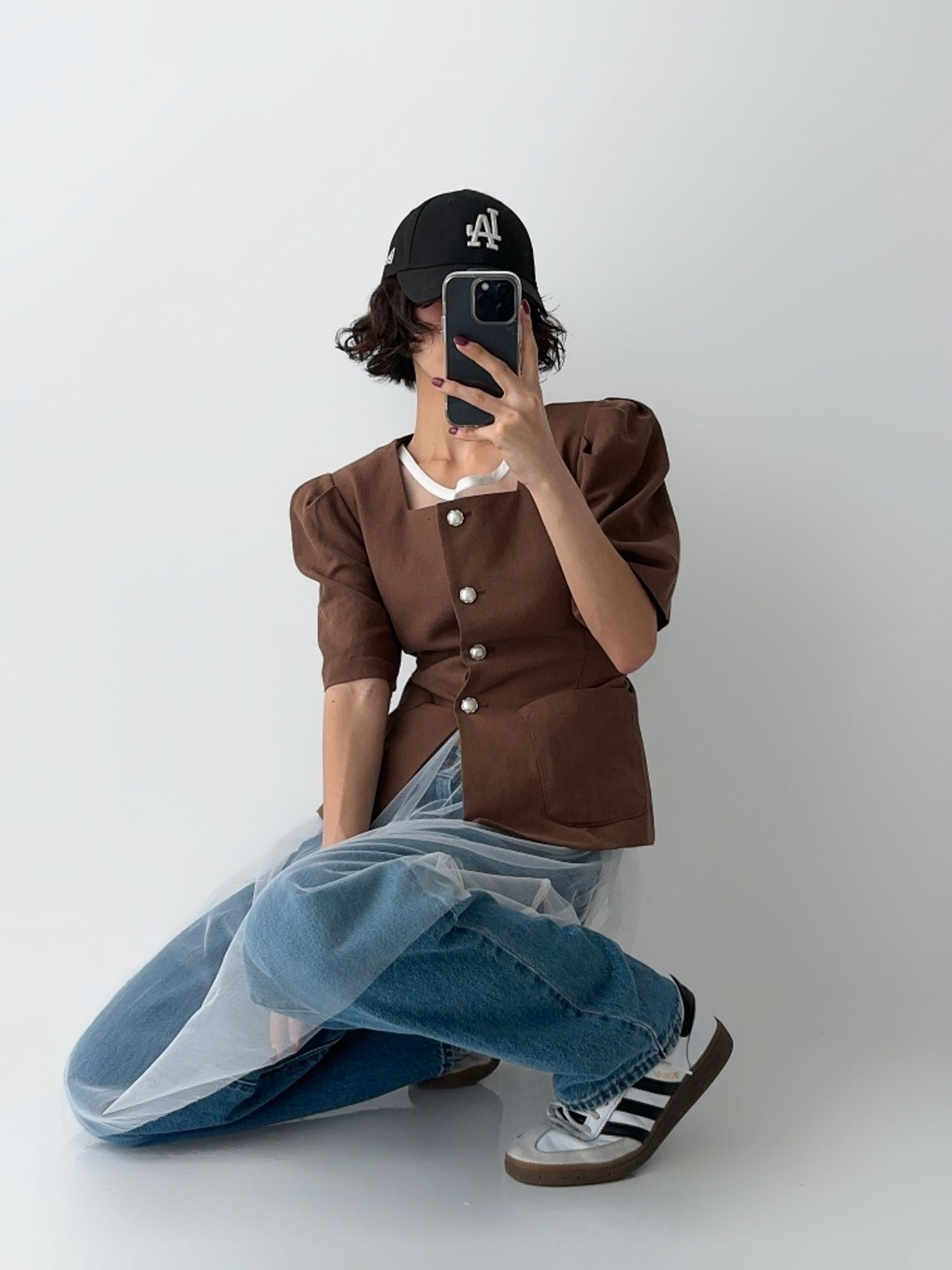 Nani Jacket