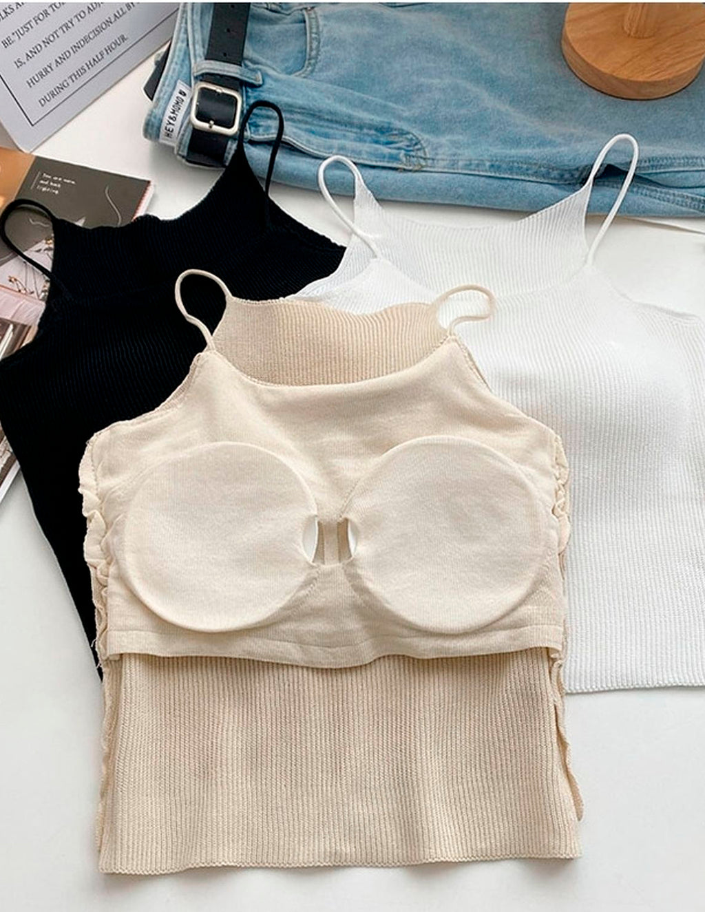 Top Soft Base