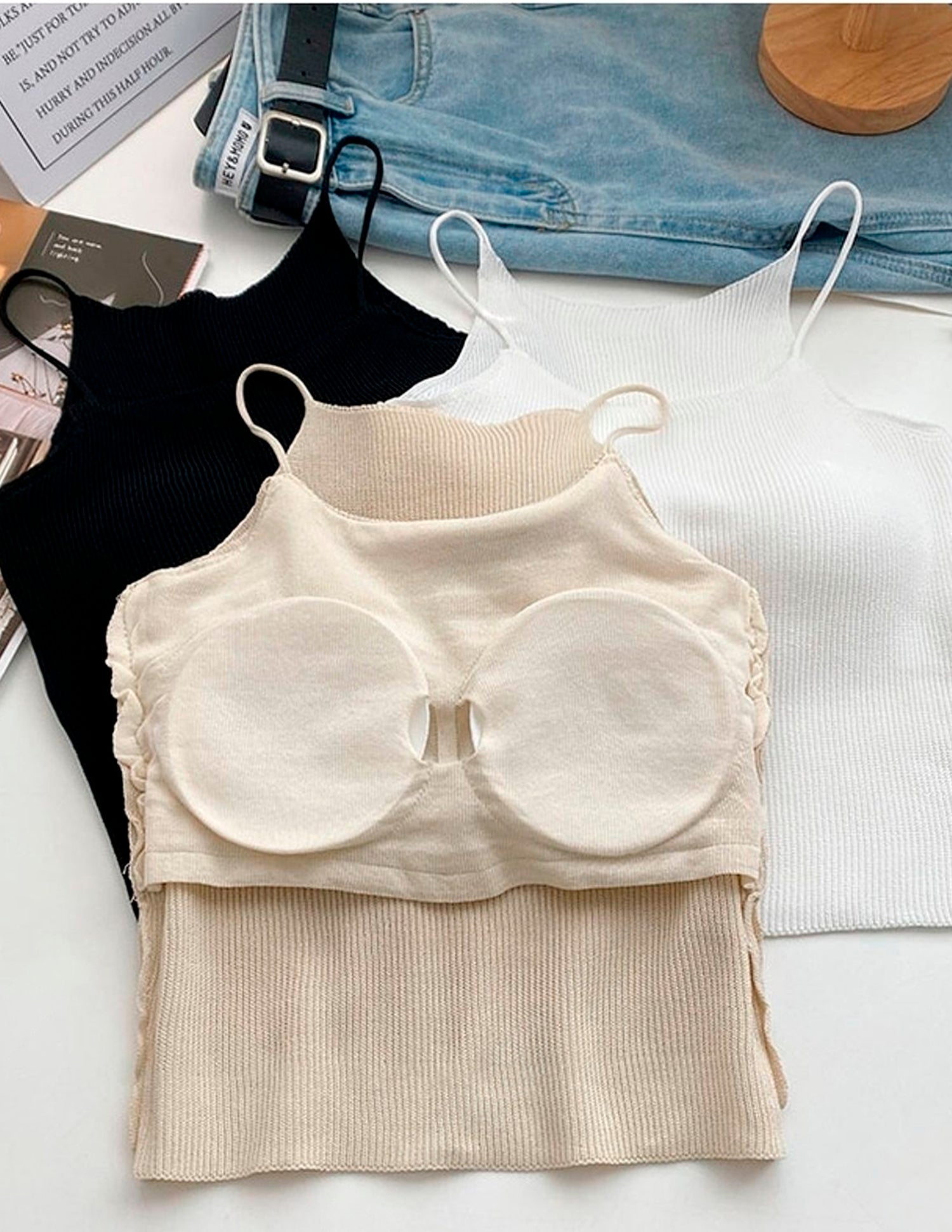 Top Soft Base