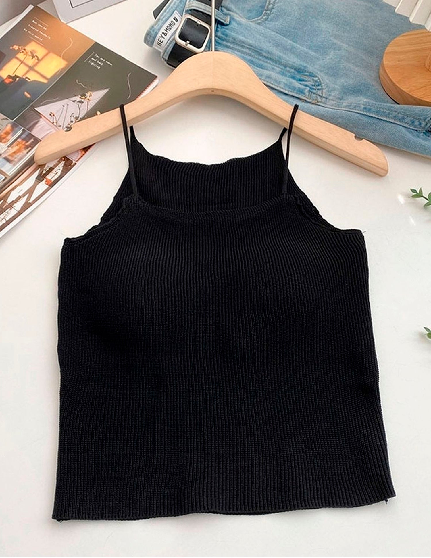Top Soft Base