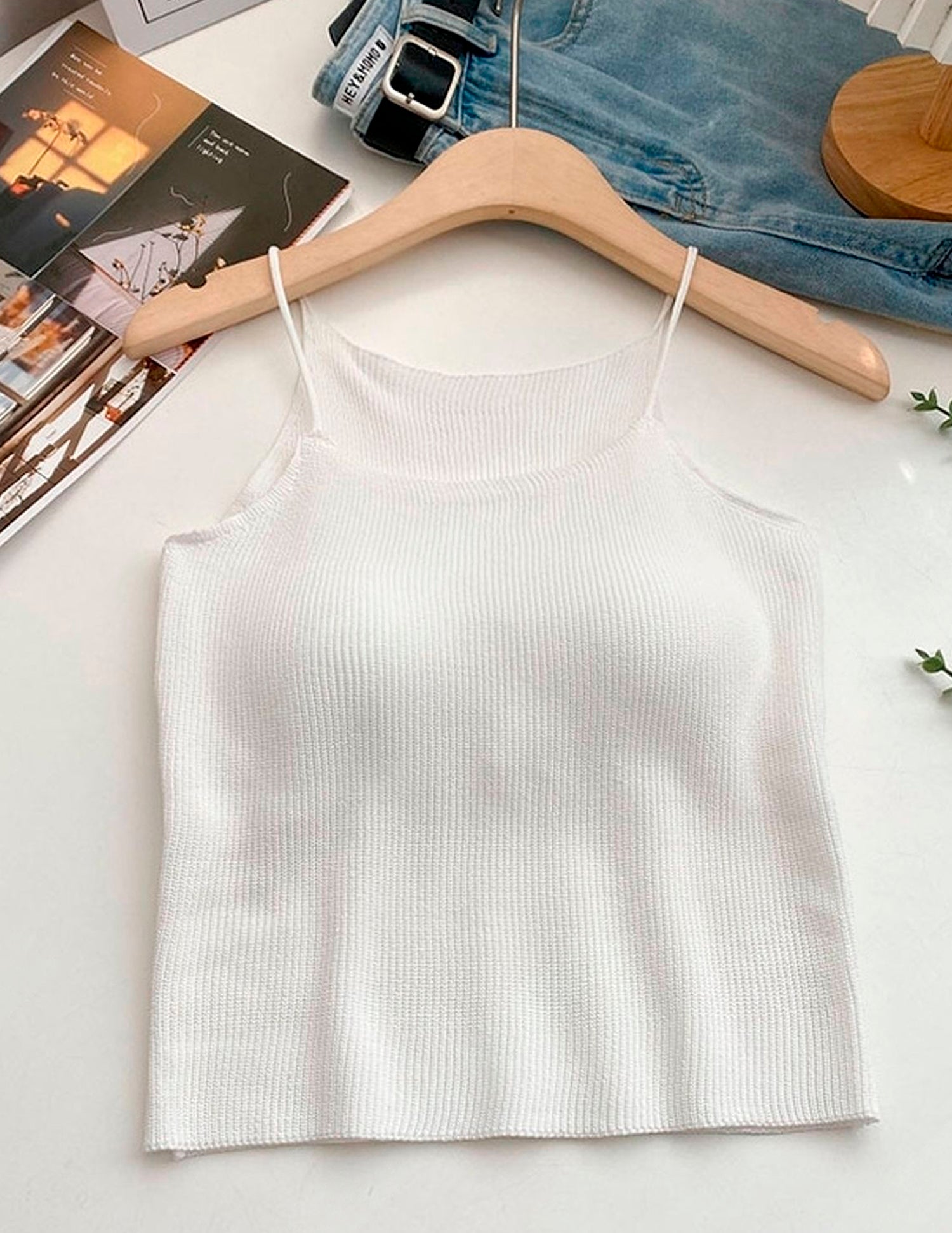 Top Soft Base