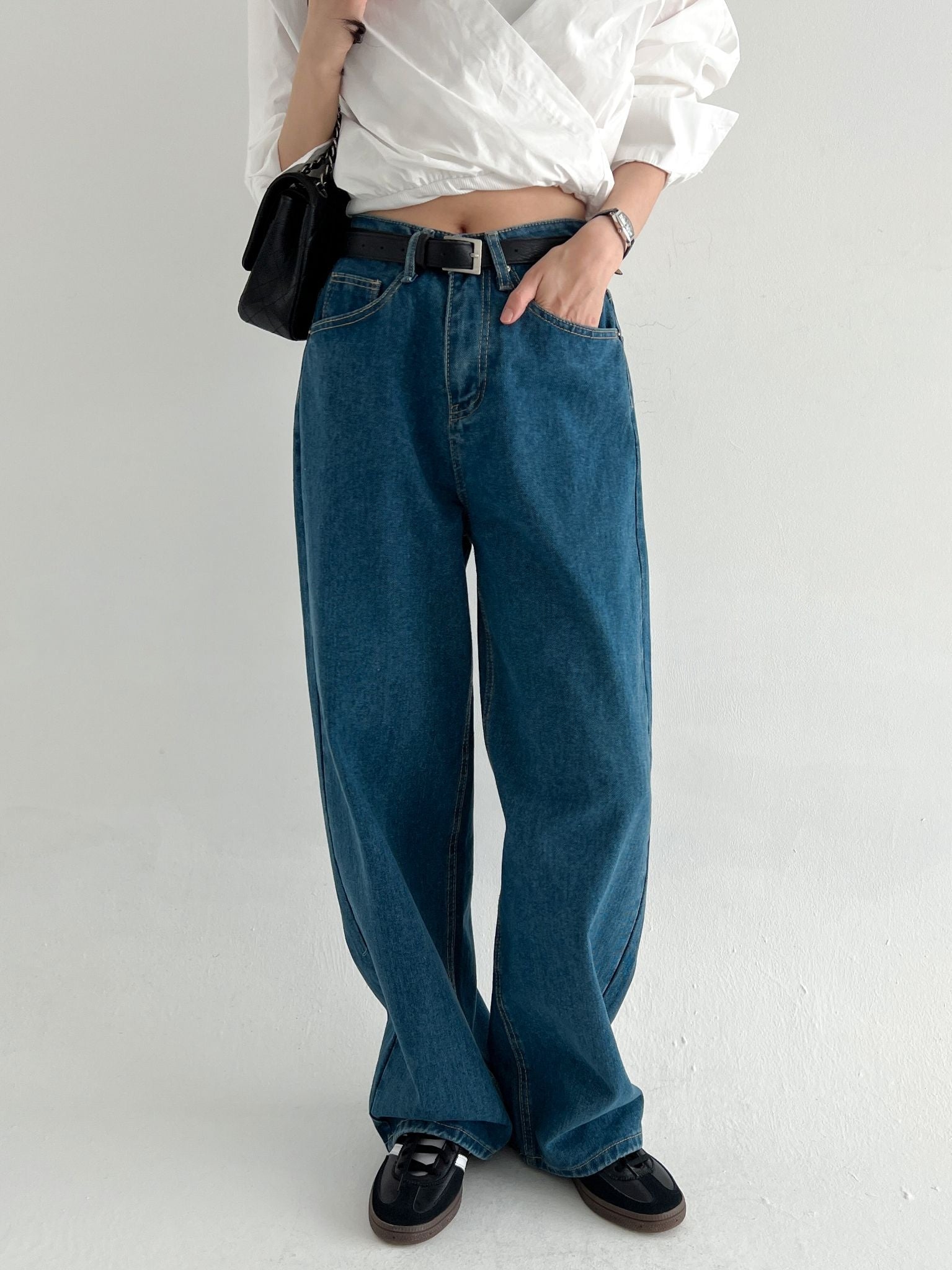 Berry Pants