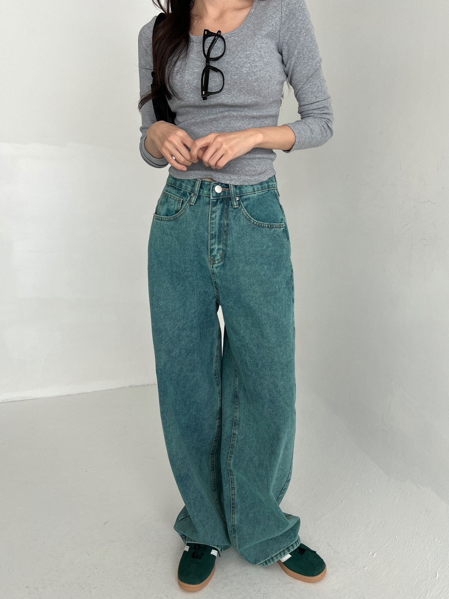 Berry Pants