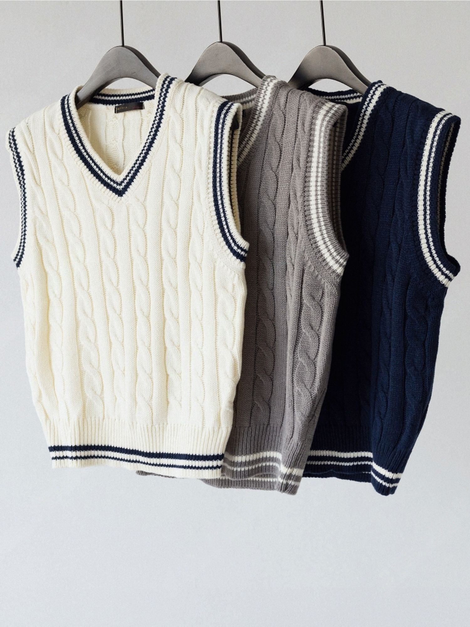 Lune Vest
