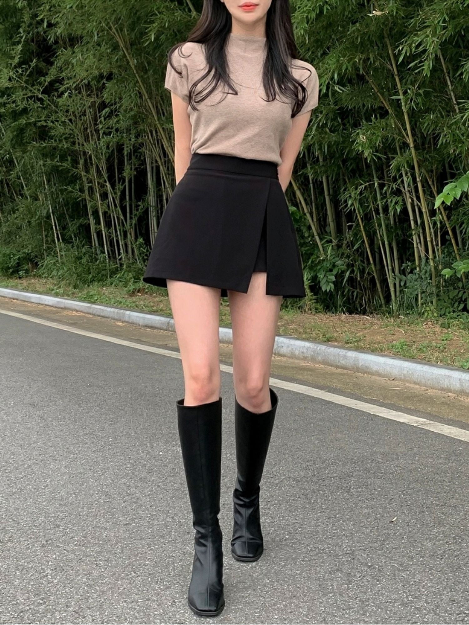 Skort Line