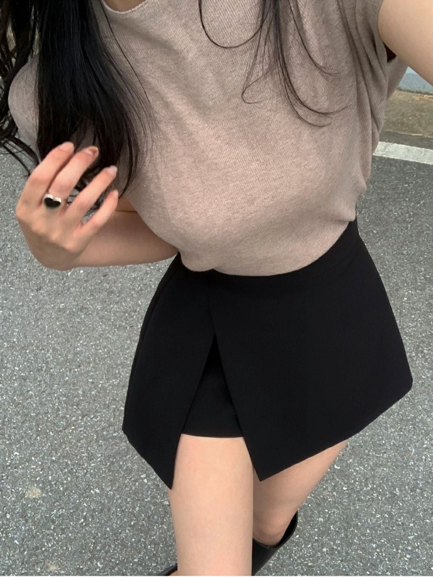 Skort Line