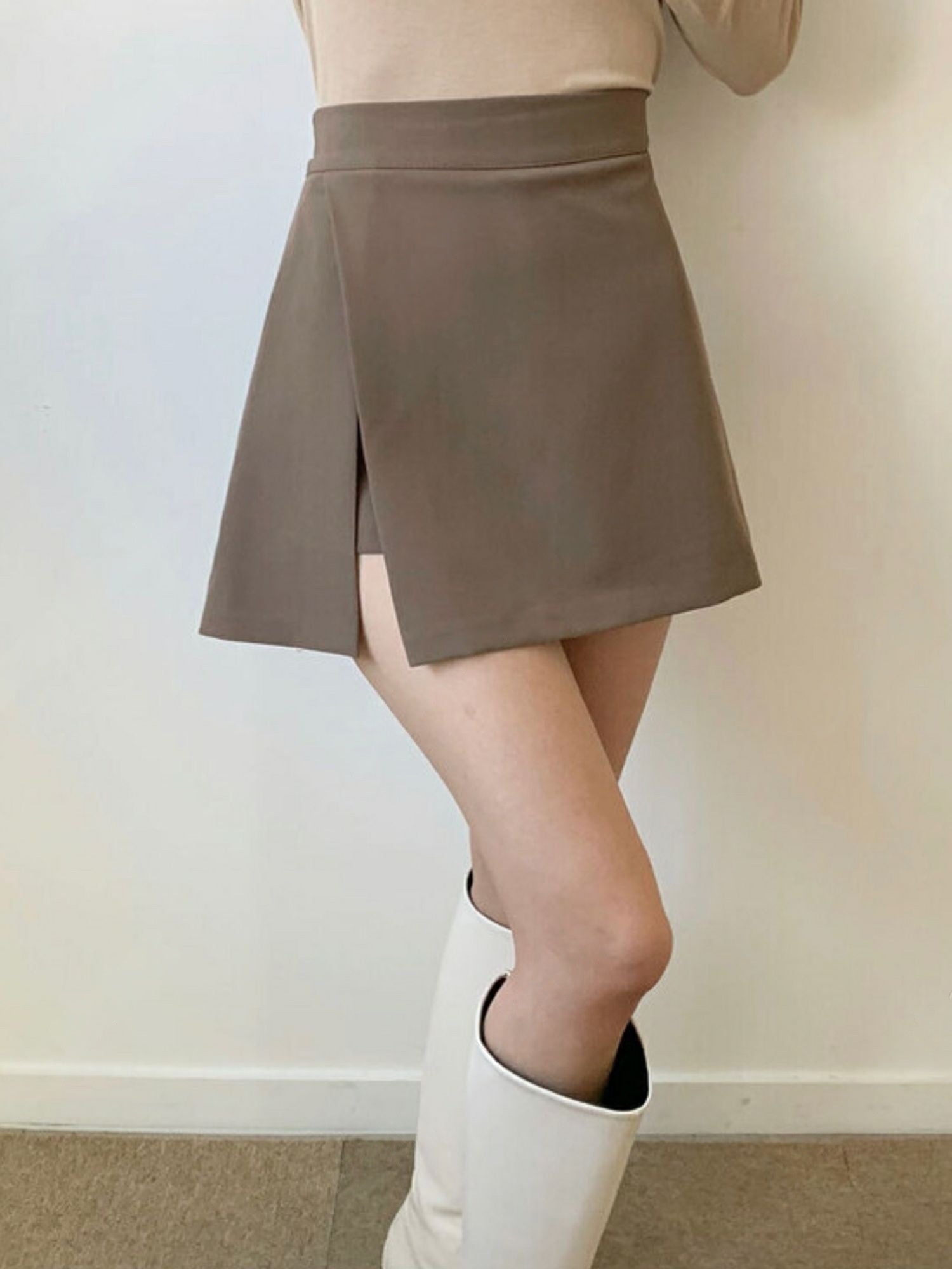 Skort Line