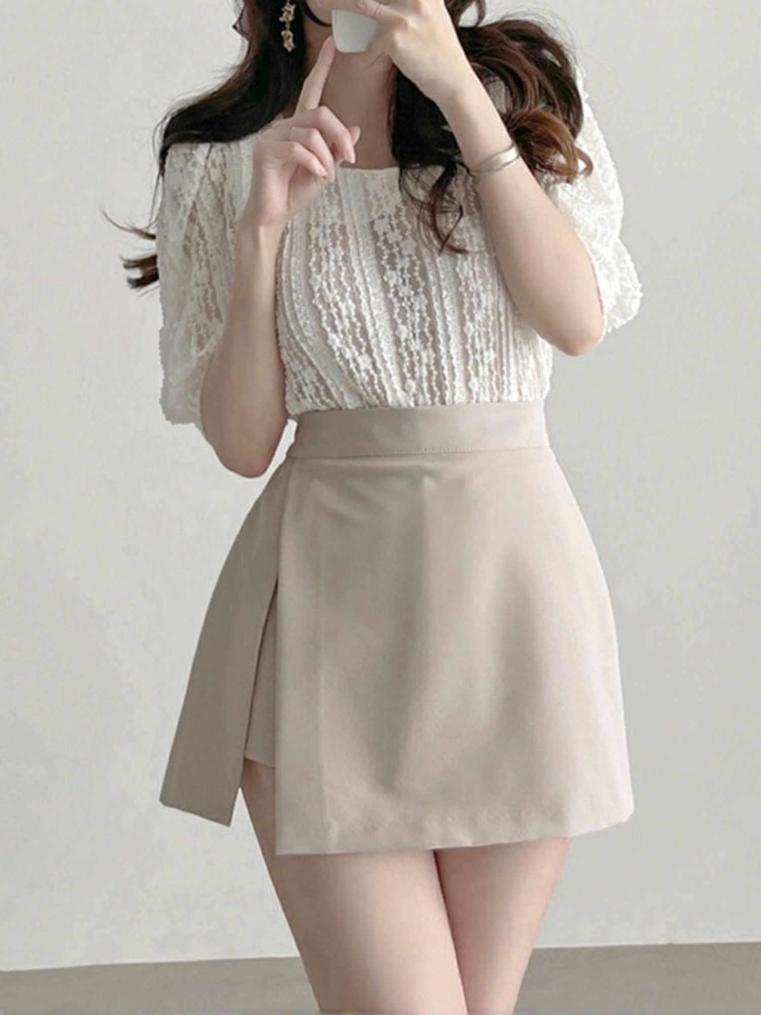 Skort Line