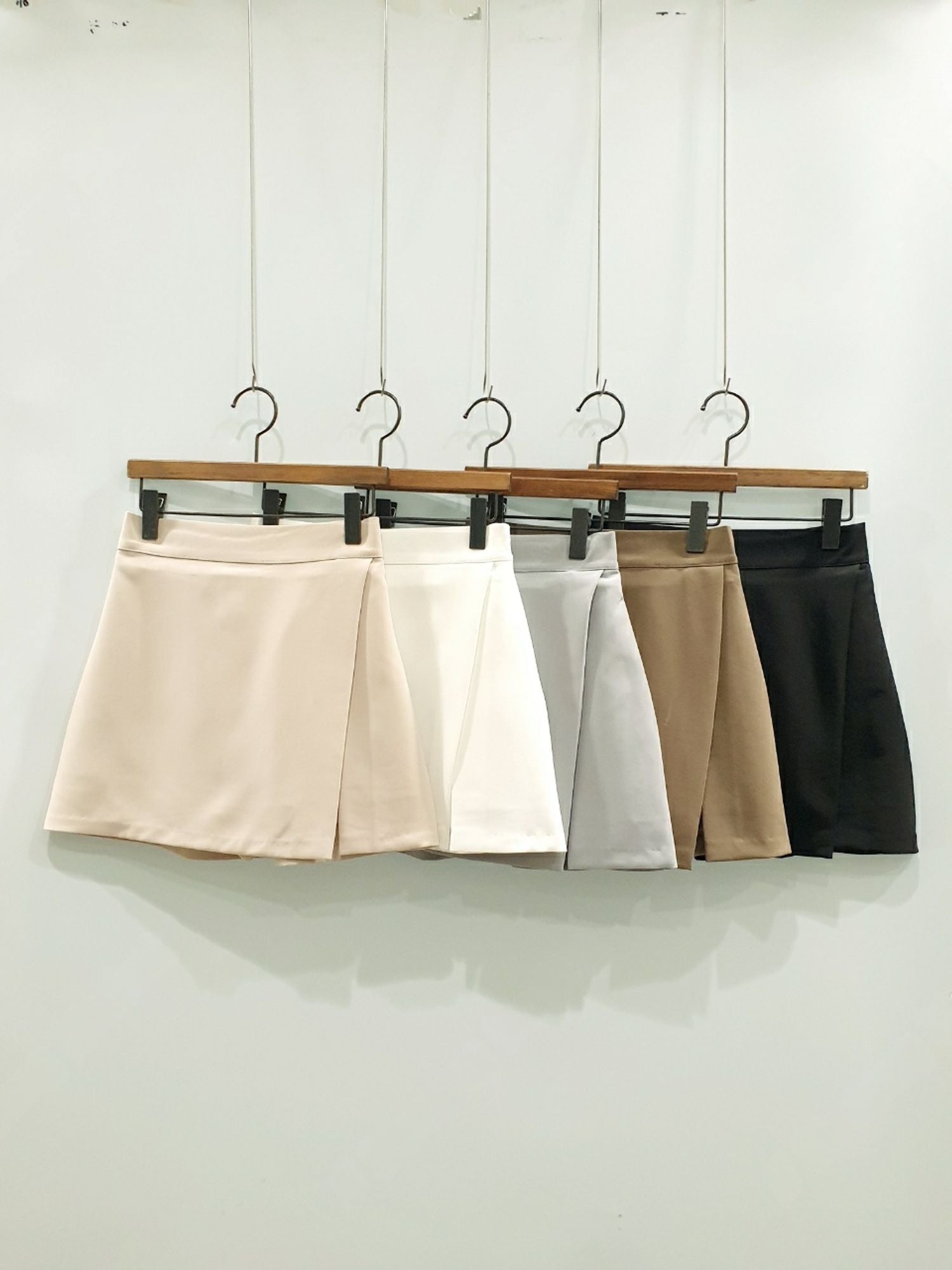 Skort Line
