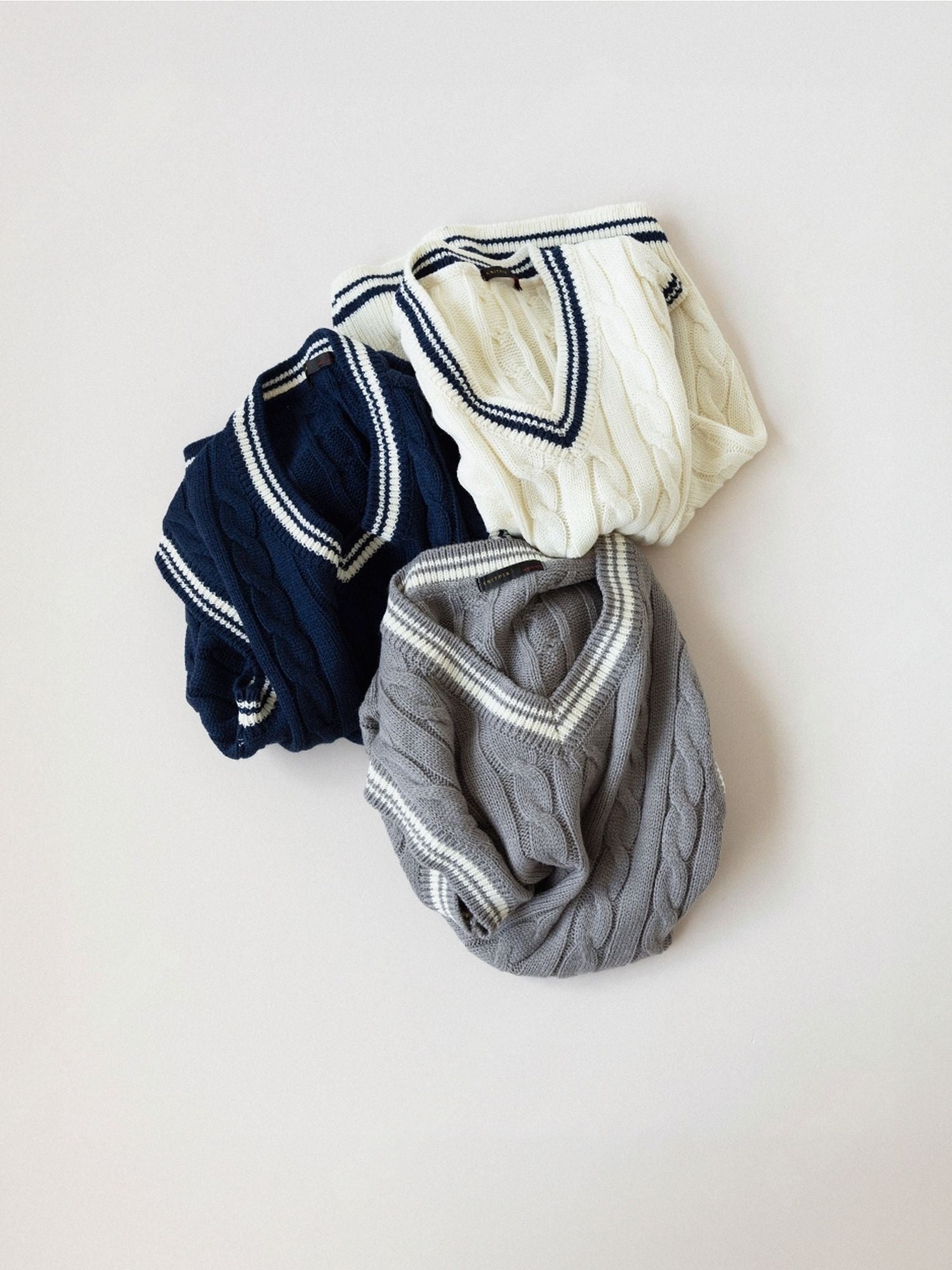 Lune Vest