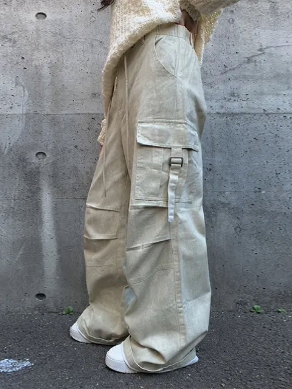 Cargo Haze