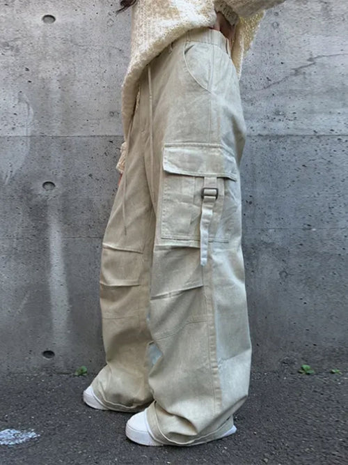 Cargo Haze